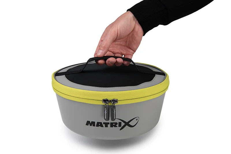 7.5L / 5.0L EVA Airflow Bowls – Geventileerde EVA-Aasbakken 💰