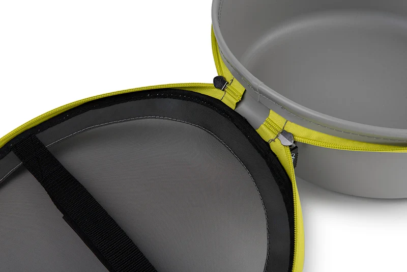 7.5L / 5.0L EVA Airflow Bowls – Geventileerde EVA-Aasbakken 💰