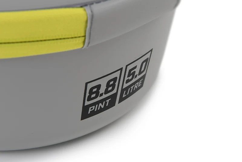 7.5L / 5.0L EVA Airflow Bowls – Geventileerde EVA-Aasbakken 💰