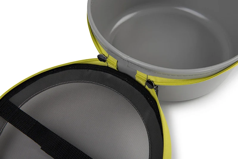 7.5L / 5.0L EVA Airflow Bowls – Geventileerde EVA-Aasbakken 💰