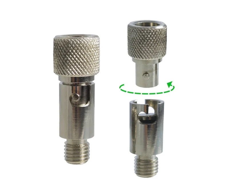 Connecteur rapide pour Alarmes Zfish