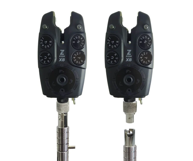 Connecteur rapide pour Alarmes Zfish