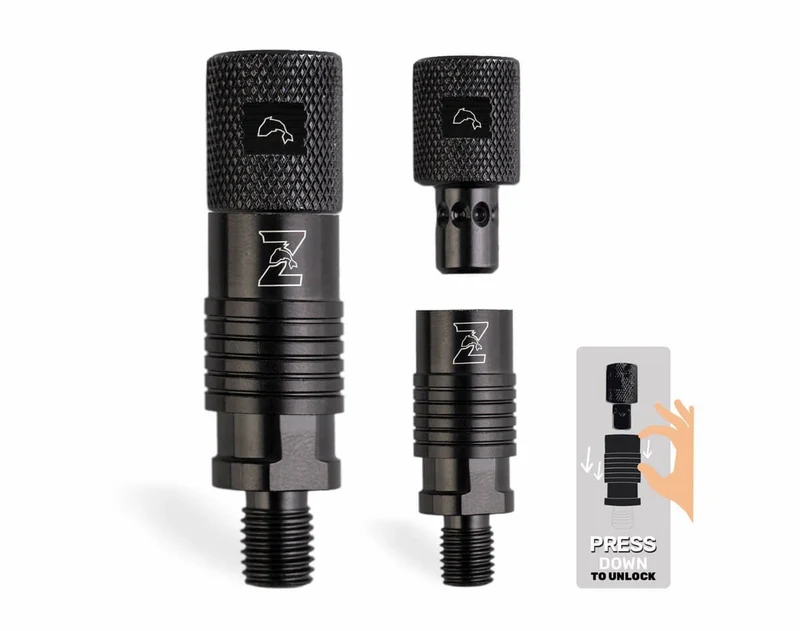 Connecteur rapide Zfish
