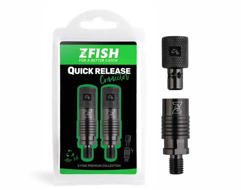 Connecteur rapide Zfish