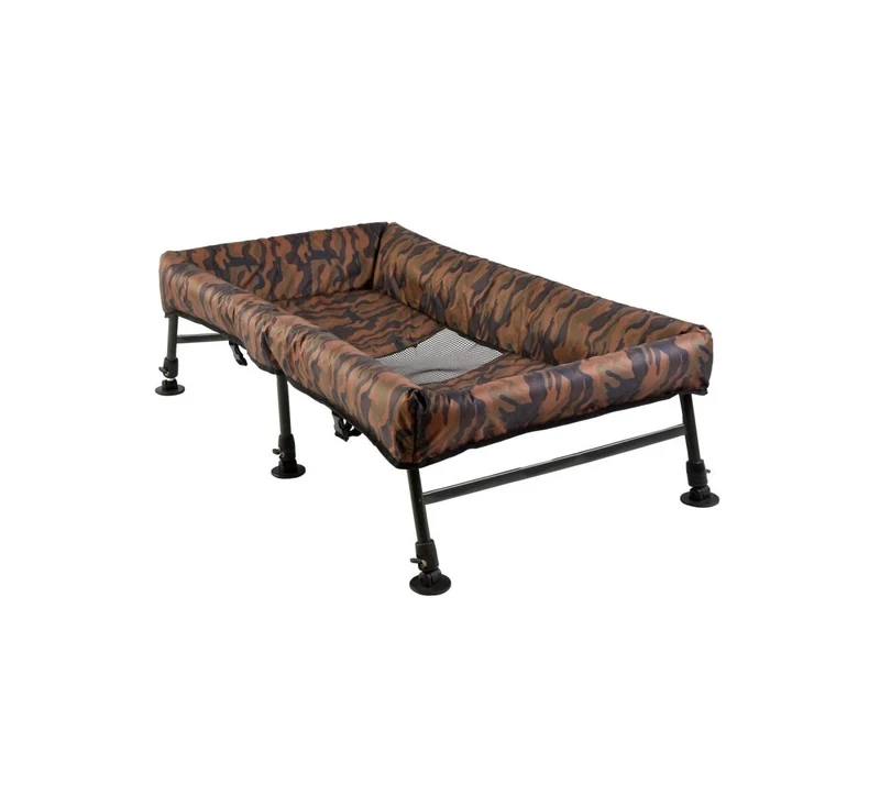 Berceau Zfish Carp Camo