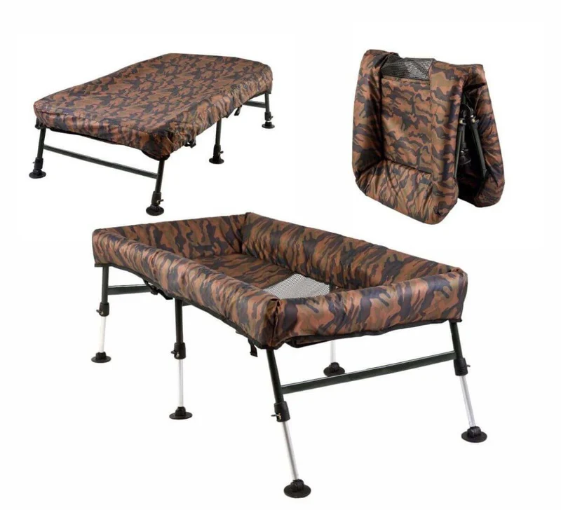 Berceau Zfish Carp Camo