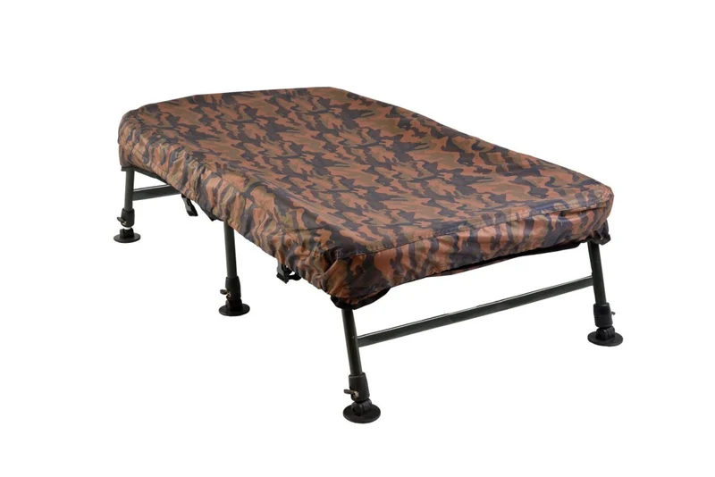 Berceau Zfish Carp Camo
