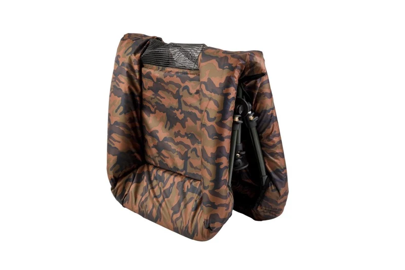 Berceau Zfish Carp Camo