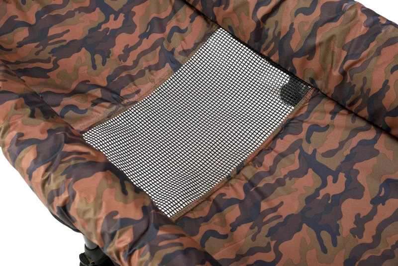 Berceau Zfish Carp Camo