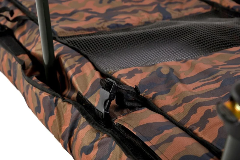 Berceau Zfish Carp Camo