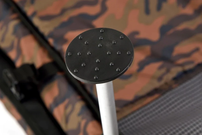 Berceau Zfish Carp Camo