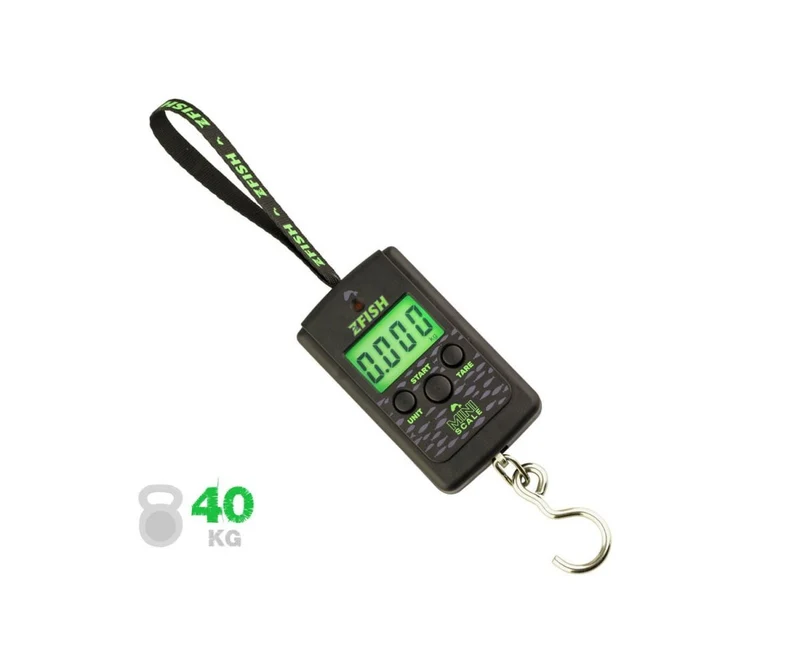 Balance Digital Zfish Mini 40 kg