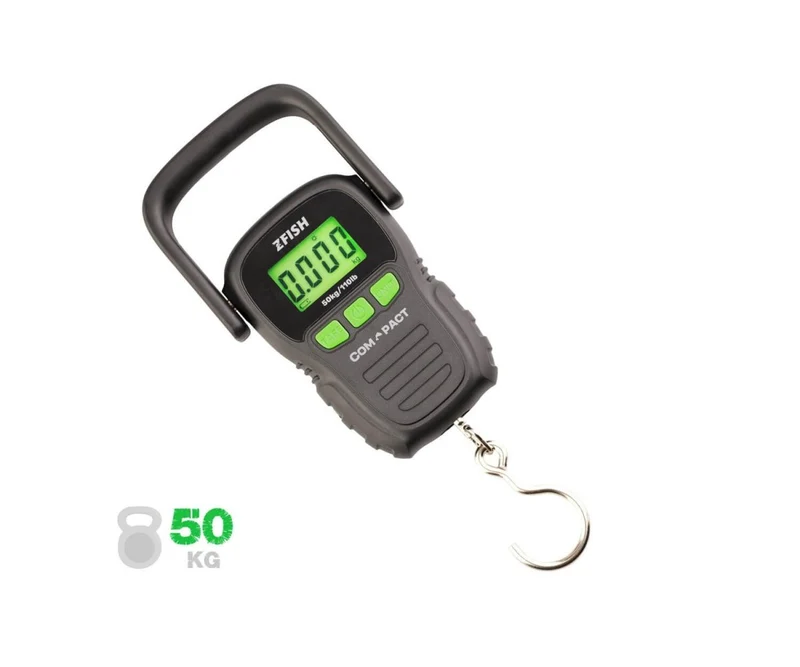Balance Digital Zfish Compact 50 kg