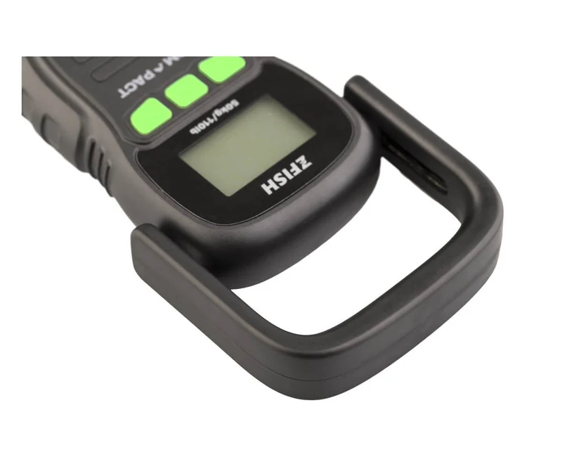 Balance Digital Zfish Compact 50 kg