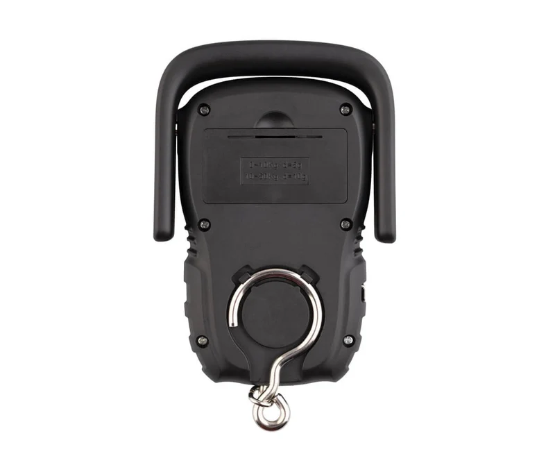 Balance Digital Zfish Compact 50 kg