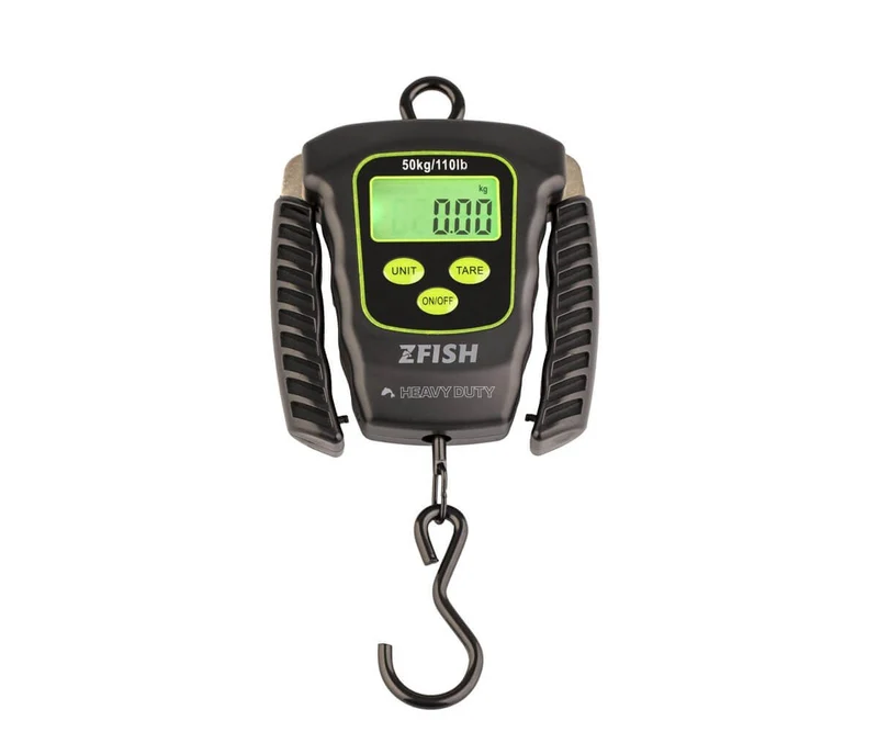 Balance Digital Zfish 50 kg