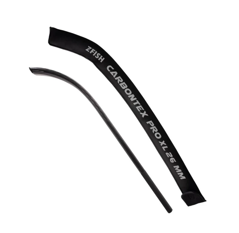 Cobra en carbone Zfish Carbontex Pro XL 120 cm/26 mm