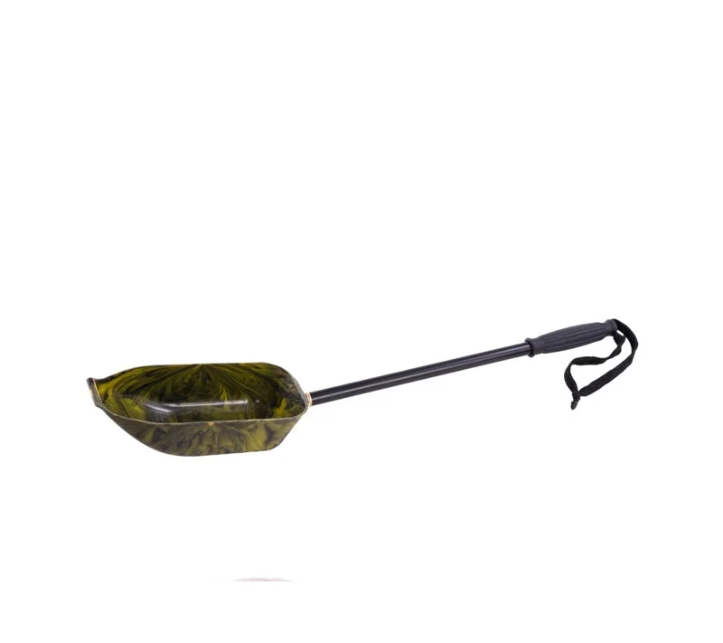Pelle d'amorçage Zfish Spoon Deluxe 35 cm