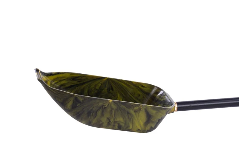 Pelle d'amorçage Zfish Spoon Deluxe 35 cm