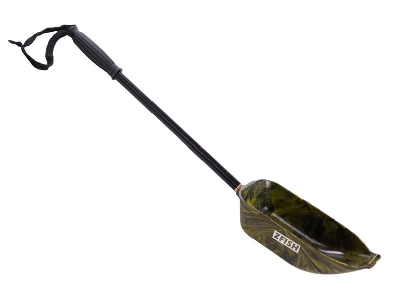 Pelle d'amorçage Zfish Spoon Deluxe 35 cm