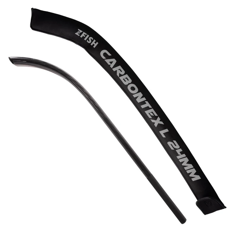 Cobra en carbone Zfish Carbontex 90 cm/24 mm