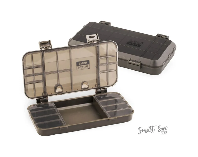 Boîte Tackle Zfish Smart ZFS