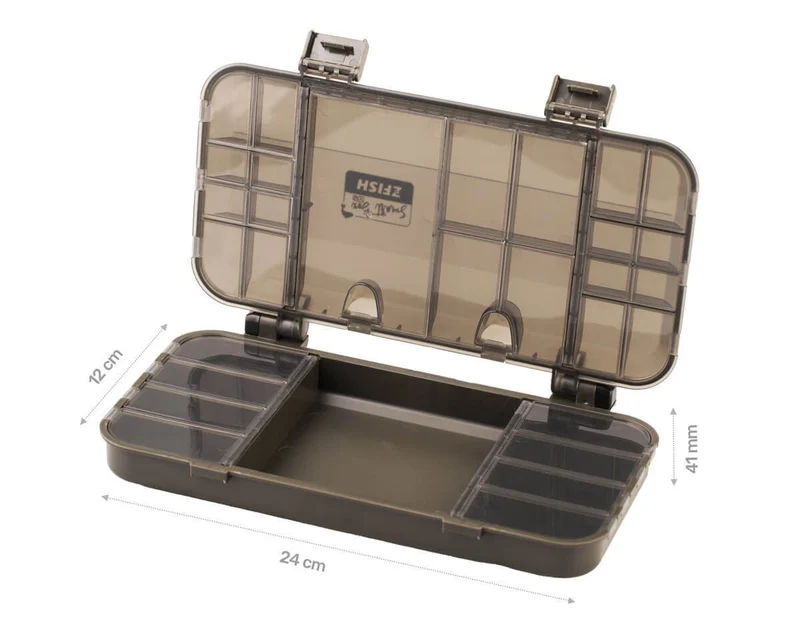 Boîte Tackle Zfish Smart ZFS