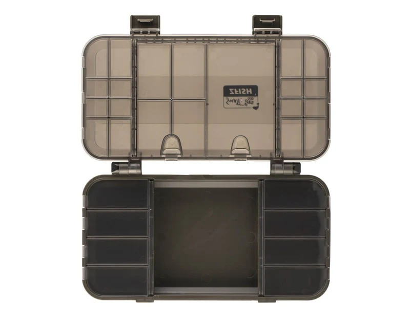 Boîte Tackle Zfish Smart ZFS