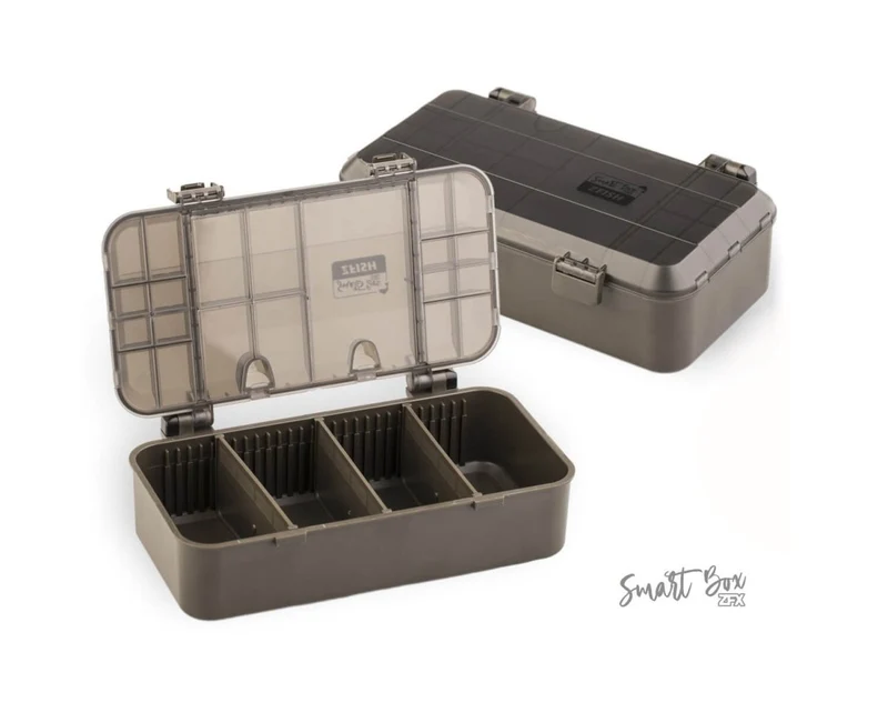Boîte Tackle Zfish Smart ZFX
