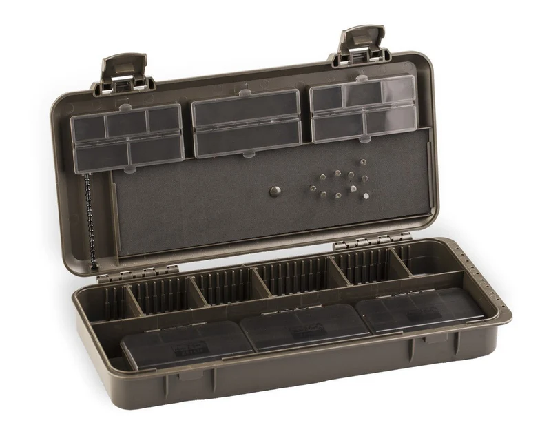 Boîte Tackle Zfish Z-Box Pro 3+1