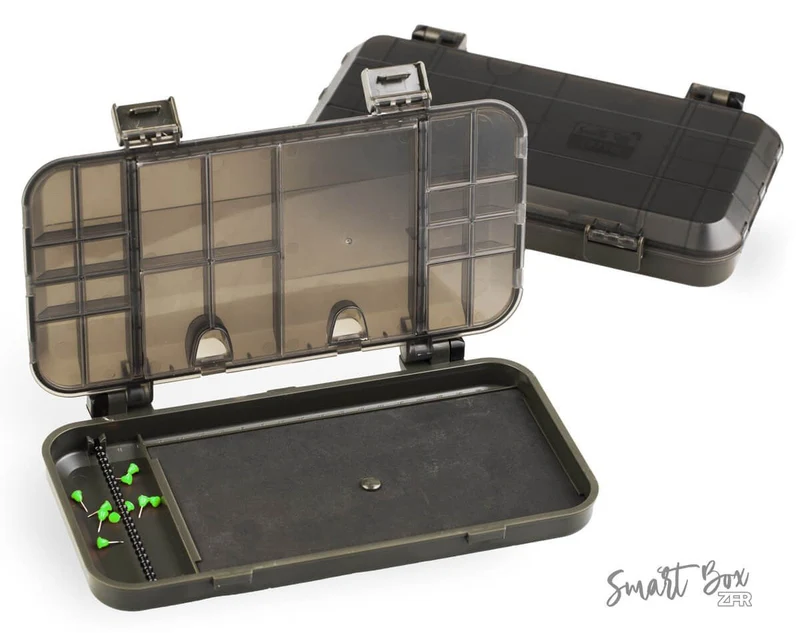 Boîte Tackle Zfish Smartbox ZFR