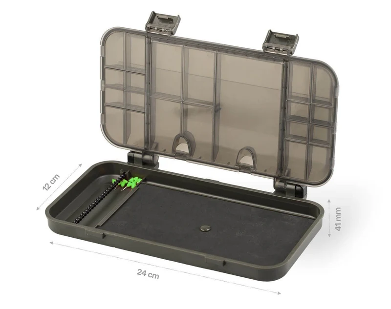 Boîte Tackle Zfish Smartbox ZFR