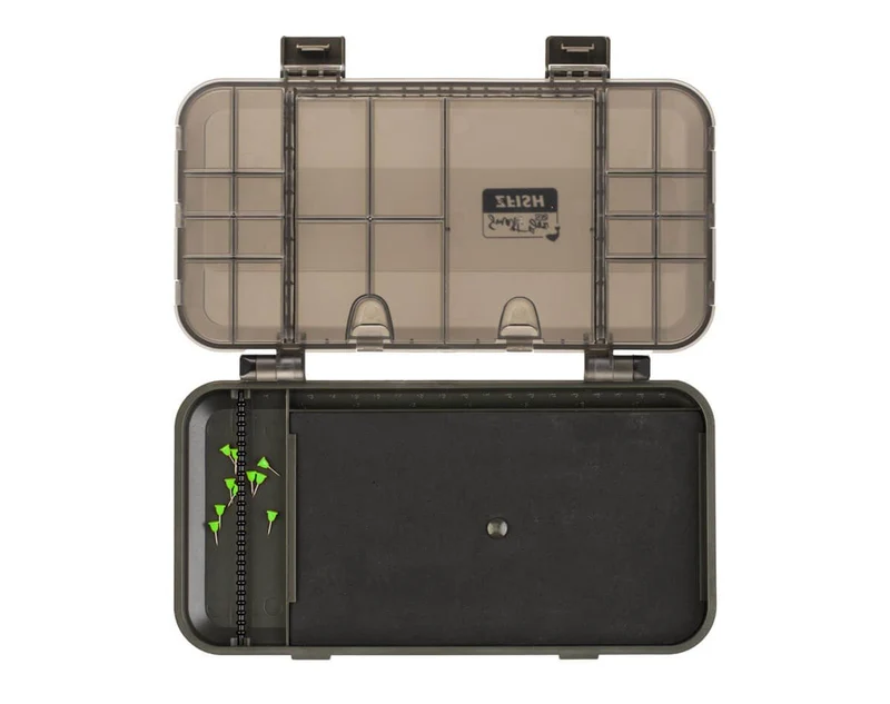 Boîte Tackle Zfish Smartbox ZFR