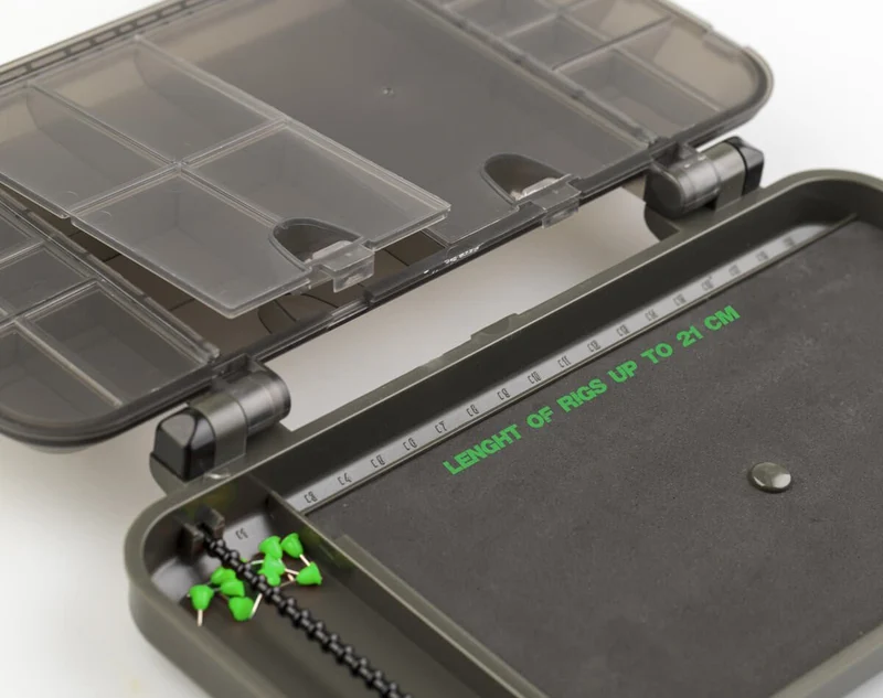 Boîte Tackle Zfish Smartbox ZFR