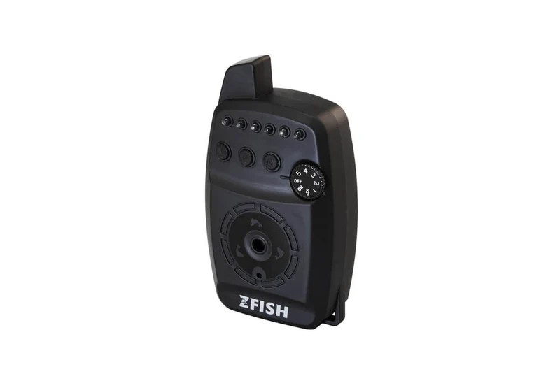 Ensemble d'alarmes 3+1 Zfish ZX8 Pro