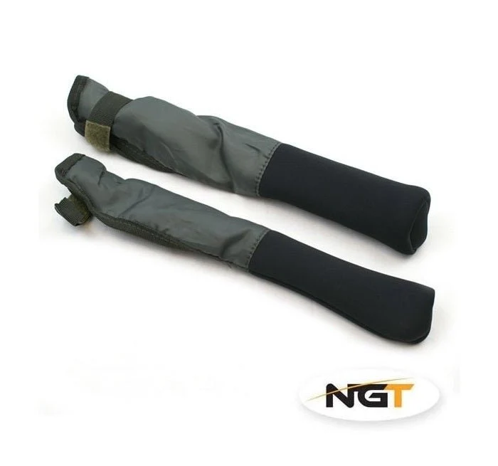 Protecteurs de pointe Canne et mangue NGT