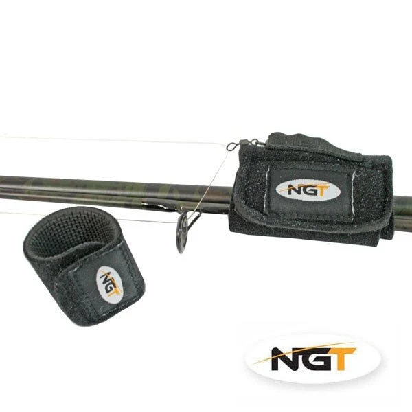 Lot de 2 bandes NGT pour Cannes monté