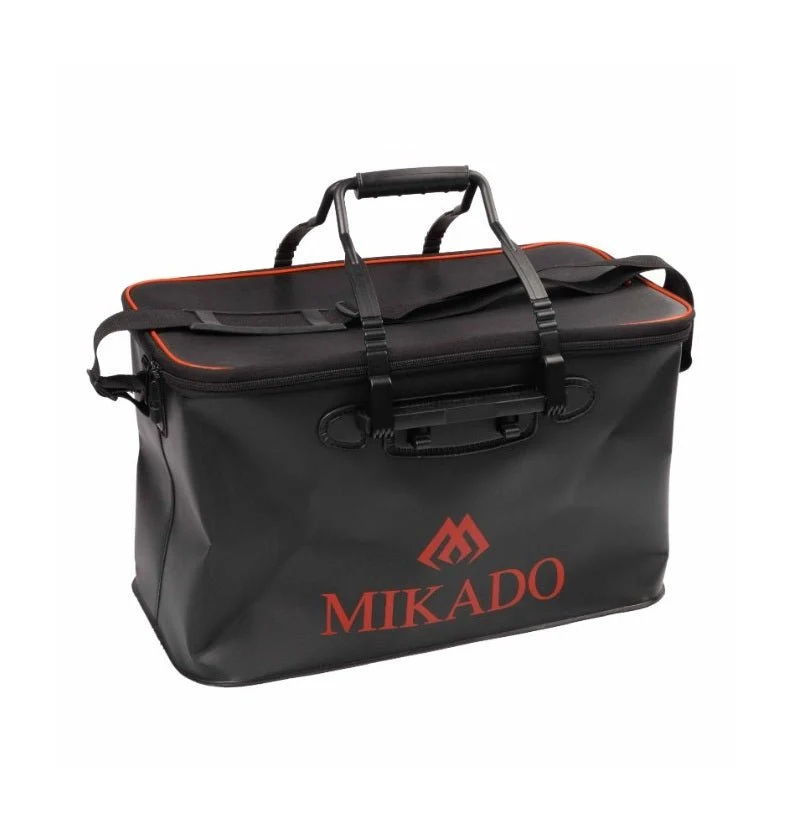 Sac de pêche Mikado Classic EVA L