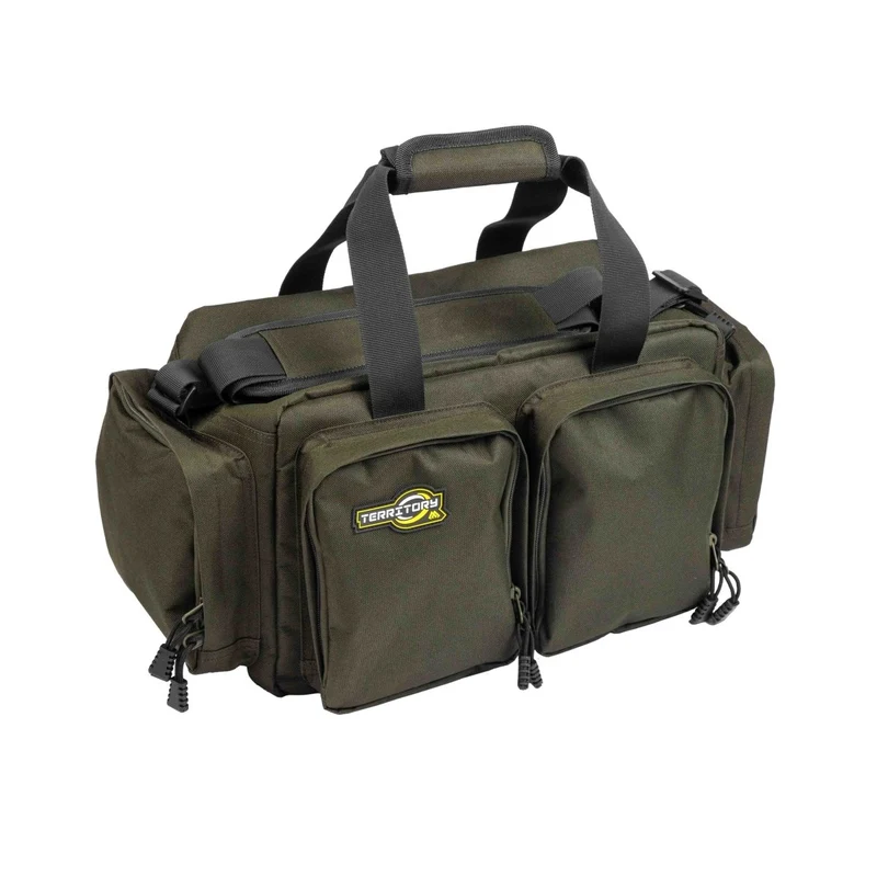 Sac de pêche Mikado Territory Compact