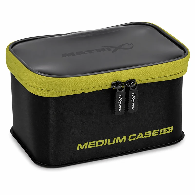 Medium EVA Case 200 – Opbergtas voor Vismateriaal