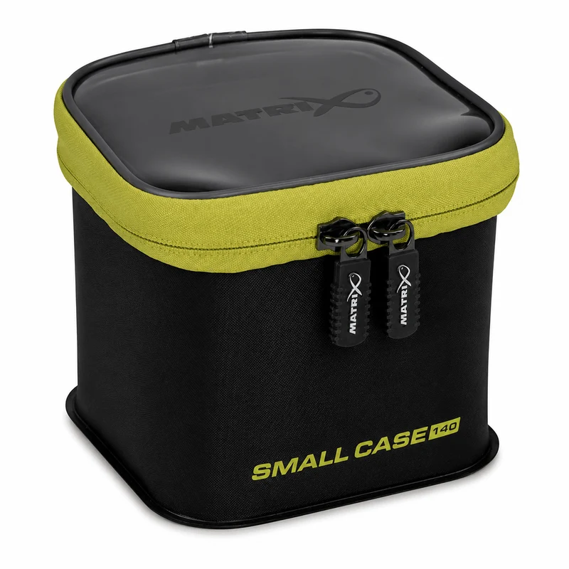 Small EVA Case 140 – Opbergtas voor Vismateriaal