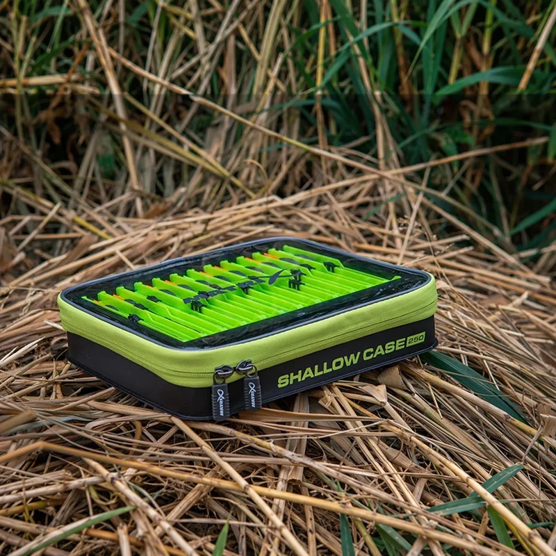 Shallow EVA Case 250 – Opbergtas voor Vismateriaal