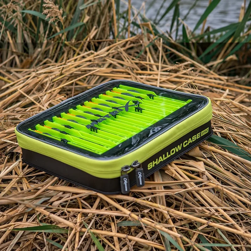 Shallow EVA Case 250 – Opbergtas voor Vismateriaal