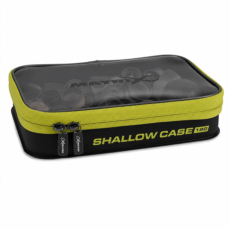 Shallow EVA Case 180 – Opbergtas voor Vismateriaal