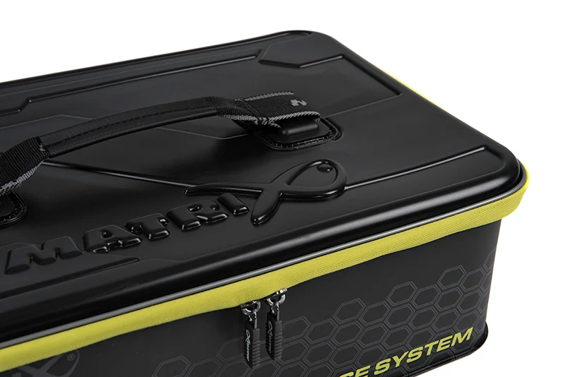 EVA Tackle Storage System – Opbergtas met 4 EVA-Binnentassen