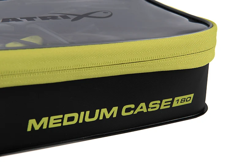 EVA Tackle Storage System – Opbergtas met 4 EVA-Binnentassen