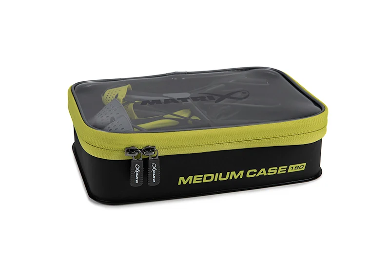 EVA Tackle Storage System – Opbergtas met 4 EVA-Binnentassen
