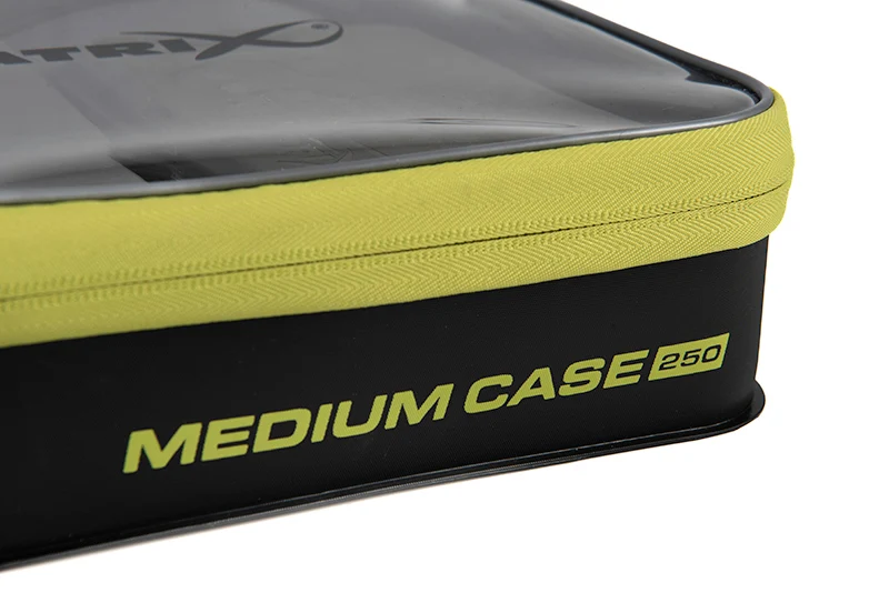 EVA Tackle Storage System – Opbergtas met 4 EVA-Binnentassen