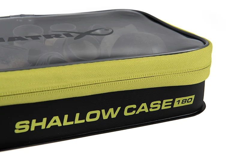 EVA Tackle Storage System – Opbergtas met 4 EVA-Binnentassen