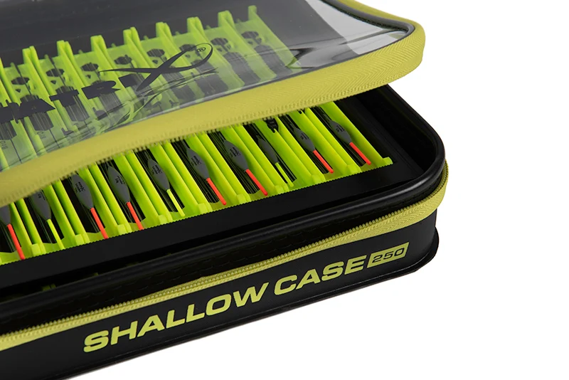 EVA Tackle Storage System – Opbergtas met 4 EVA-Binnentassen